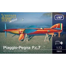 Piaggio-Pegna P.c.7 Schneider Trophy Series