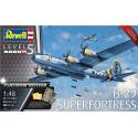 B-29 Super Fortress Platinum Edition