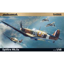 Spitfire Mk. IIa ProfiPACK edition