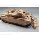 Maquette char Centurion Mk.5 AVRE|Amusing Hobby|35A035|1:35