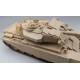 Maquette char Centurion Mk.5 AVRE|Amusing Hobby|35A035|1:35