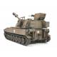 Maquette char M109 155mm/L23 Howitzer|AFV CLUB|35329|1:35