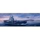 U.S. Navy Aircraft Carrier U.S.S. Enterprise (CV-6)