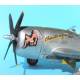 P-47N Thunderbolt