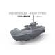 Warship Builder- U-Boat Type VII