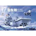 Warship Builder PLA Navy Shandong