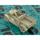 Model T 1917 LCP with Vickers MG WWI ANZAC Car