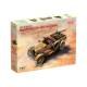 Model T 1917 LCP with Vickers MG WWI ANZAC Car