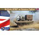 British ATMP wAmmo Pallet