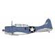 SBD-3 Dauntless `Battle of Midway 1942`