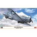 SBD-3 Dauntless `Battle of Midway 1942`