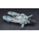 Maschinen Krieger Falke Antigravity Armored Raider Pkf.85 "Bomber Cat"