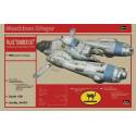 Maschinen Krieger Falke Antigravity Armored Raider Pkf.85 "Bomber Cat"