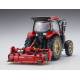 Yanmar Tractor YT5113A Rotary