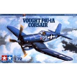 Vought F4U-1A Corsair