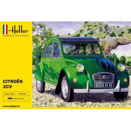 Citroën 2CV