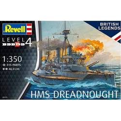 HMS Dreadnought