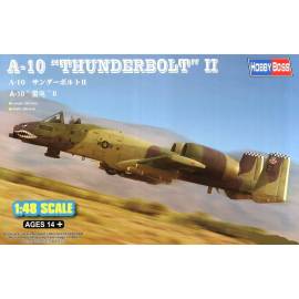 A-10 Thunderbolt II