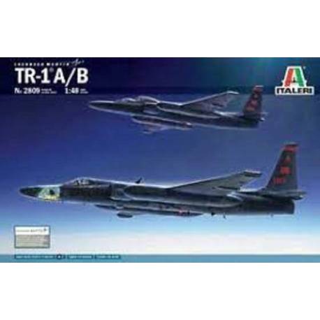 TR-1A/B