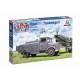 OPEL BLITZ TANKWAGEN Kfz.385