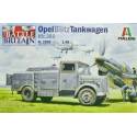 OPEL BLITZ TANKWAGEN Kfz.385