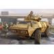 M1117 Guardian Armored Security Vehicle (ASV)  