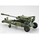 M198 155mm Medium Towed Howitzer (Early Version) 