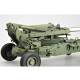 M198 155mm Medium Towed Howitzer (Early Version) 