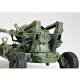 M198 155mm Medium Towed Howitzer (Early Version) 