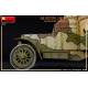 AUSTIN 1918 PATTERN. JAPANESE SERVICE. INTERIOR KIT