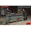 TOOLMAKERS