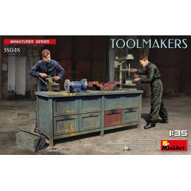 TOOLMAKERS