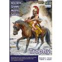 Ancient Greek Myths Series Trophy