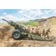 M1 155mm Howitzer