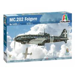 MC.202 Folgore