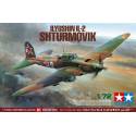 Ilyushin IL-2 Shturmovik