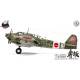 Kawasaki Ki-45 Kai Ko/Hei Toryu (Nick)