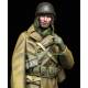 WW2 US Infantry Winter 44-45