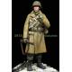 WW2 US Infantry Winter 44-45