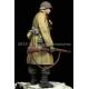 WW2 US Infantry Winter 44-45