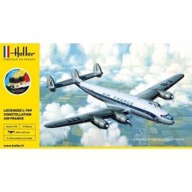 STARTER KIT L-749 Constellation AIR FRANCE