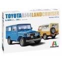 Toyota BJ44 Land Cruiser