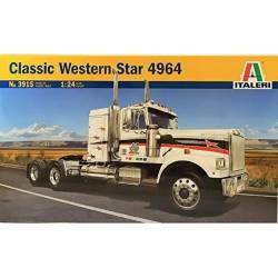 Classic Western Star 4964