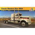 Classic Western Star 4964