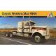 Classic Western Star 4964