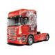 SCANIA R730 STREAMLINE "TEAM CHIMERA"