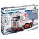 Scania Streamline 143H 6x2