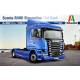 SCANIA R400 STREAMLINE Flat Roof