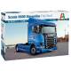 SCANIA R400 STREAMLINE Flat Roof