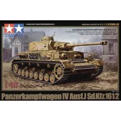 Panzerkampfwagen IV Ausf.J Sd.Kfz.161/2